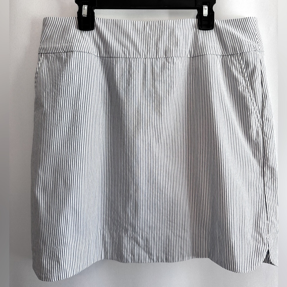S.C.& CO. Women's 360° Tummy Control Skort